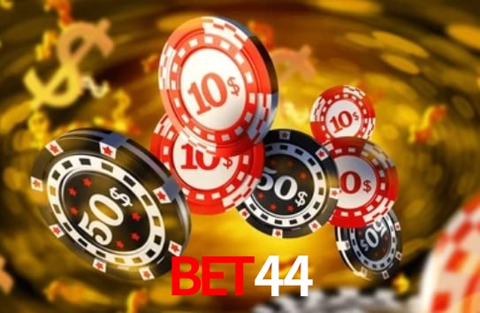 Descubra a Magia dos Jogos de Arcade no bet44