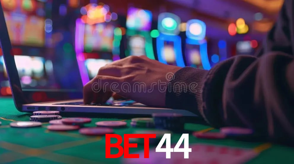 Descubra a Essência do bet44: Nossa História e Compromissos