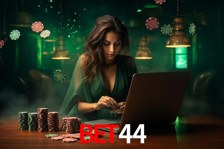 Descubra a Essência do bet44: Nossa História e Compromissos