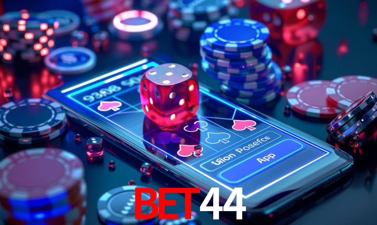 Desvendando o Mundo dos Jogos Virtuais na bet44
