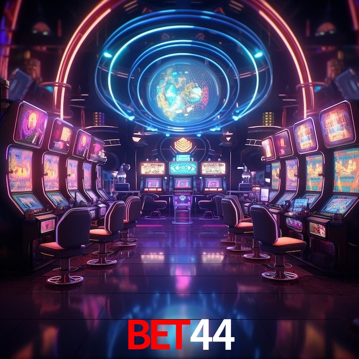 A Emoção da Loteria na bet44: Uma Chance de Mudança de Vida