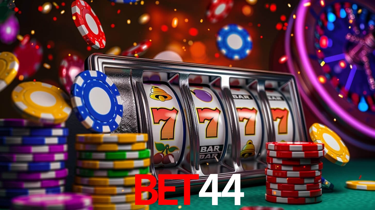 Desvendando o Mundo dos Jogos Virtuais na bet44